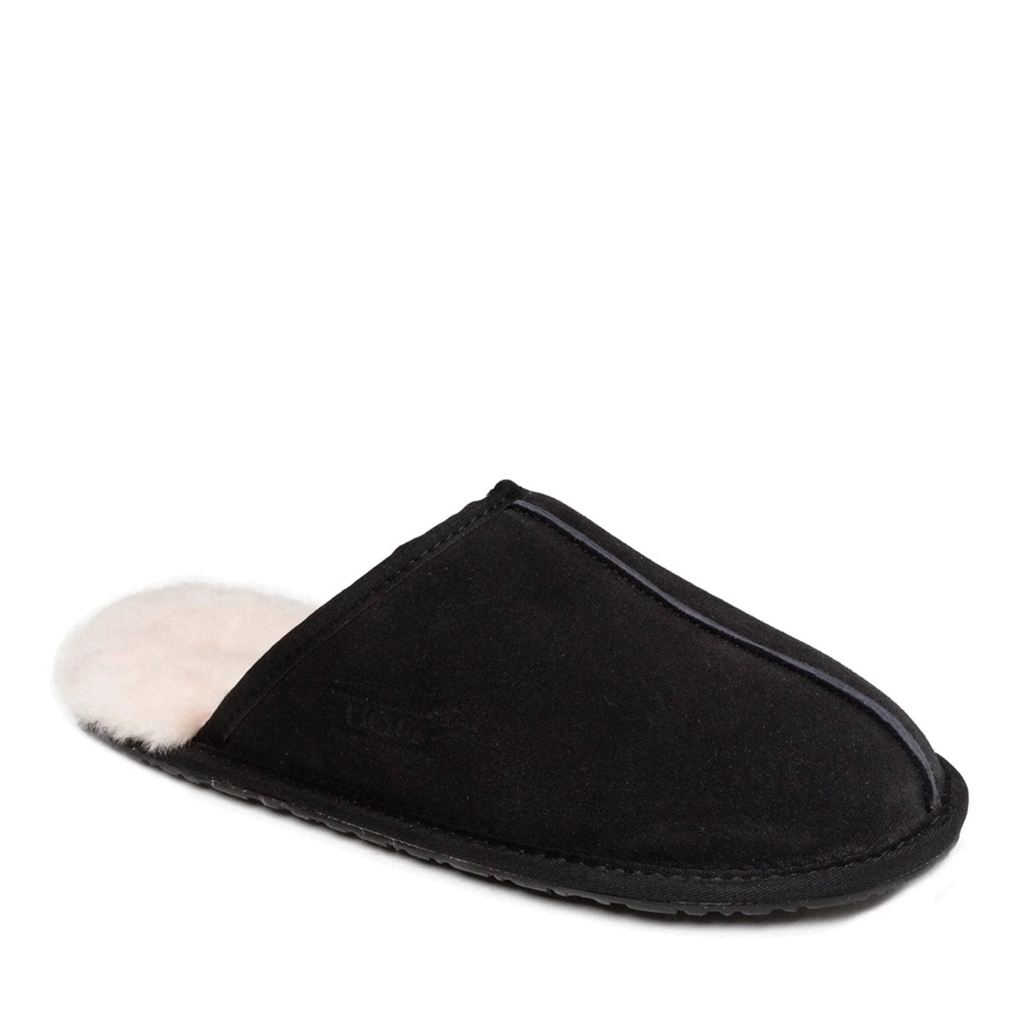 - UGG Dion Sheepskin Scuff - Original UGG Australia Classic