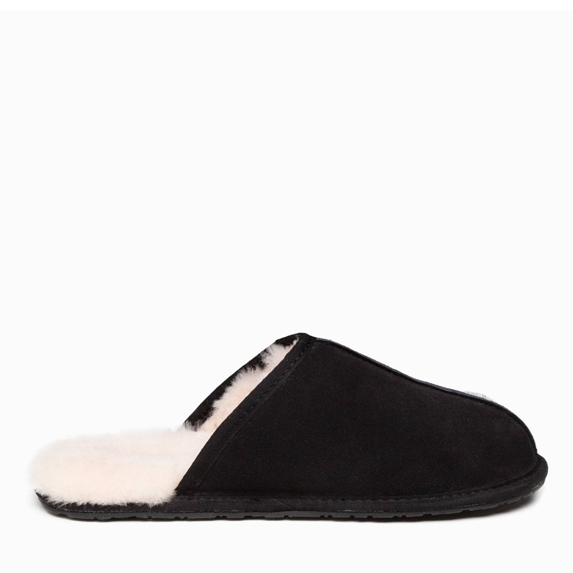 - UGG Dion Sheepskin Scuff - Original UGG Australia Classic
