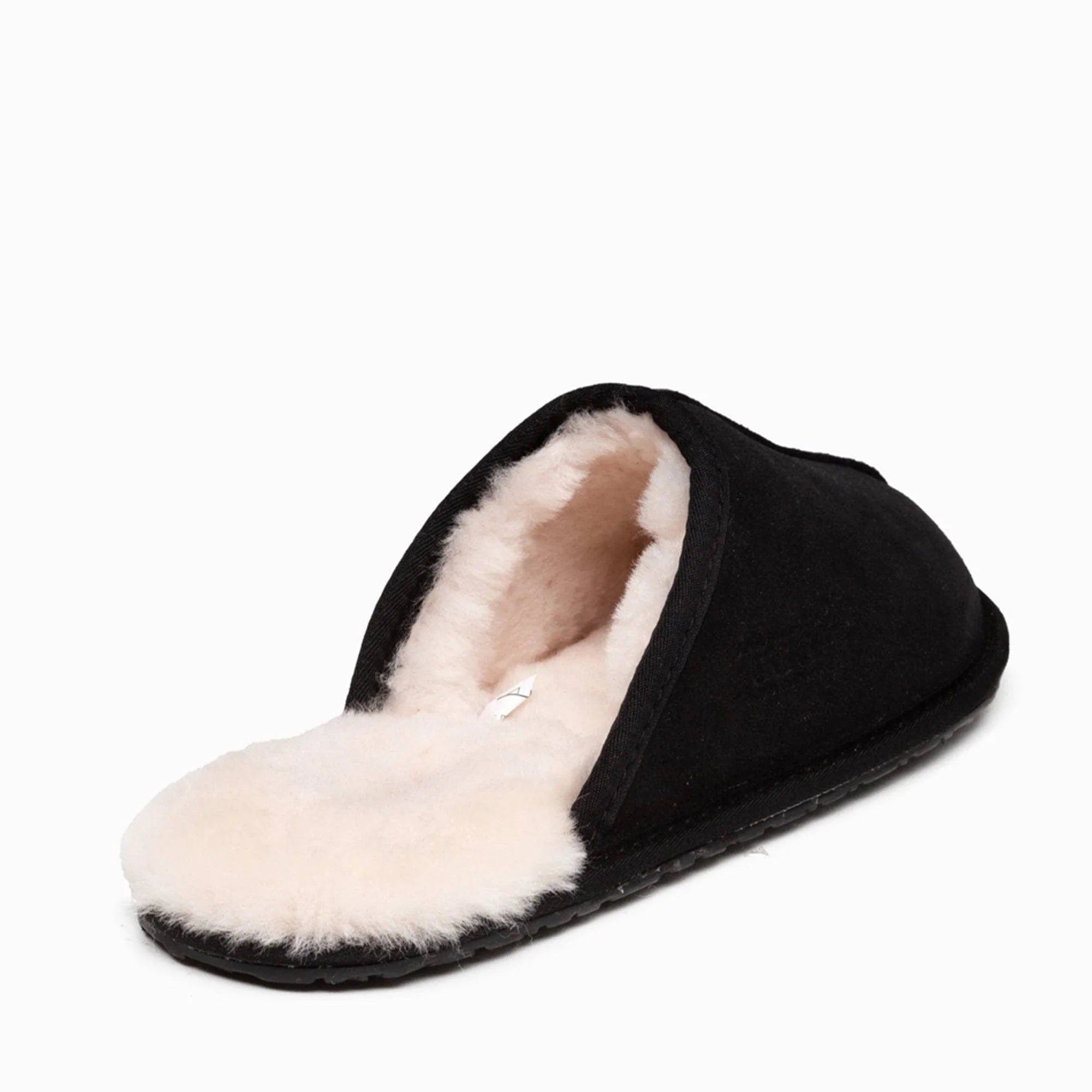 - UGG Dion Sheepskin Scuff - Original UGG Australia Classic