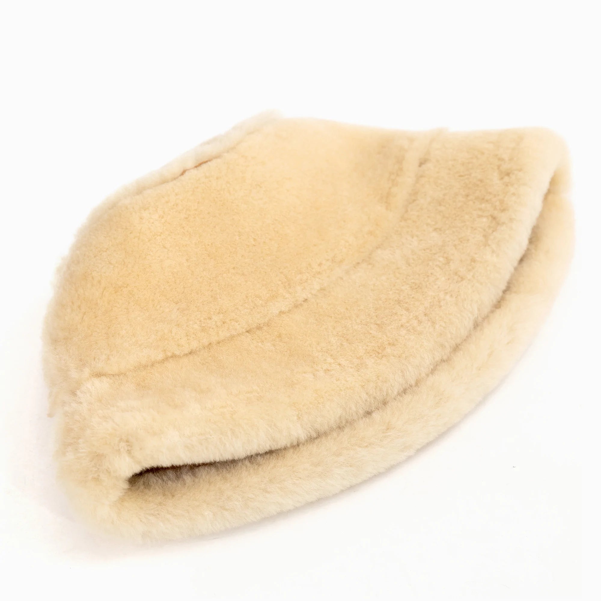 - UGG Double Face Sheepskin Bucket Hat - Original UGG Australia Classic