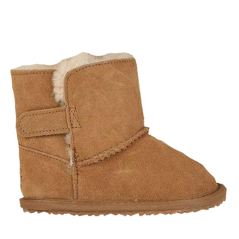 UGG Elio Velcro Boots Original UGG Australia Classic