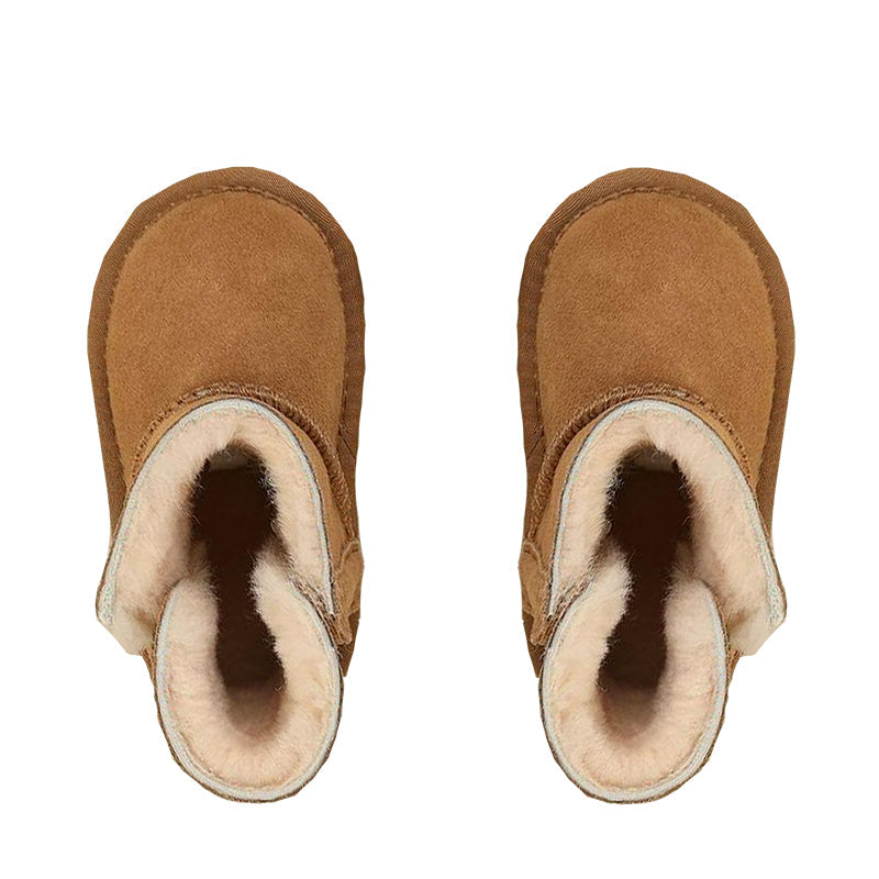 UGG Elio Velcro Boots