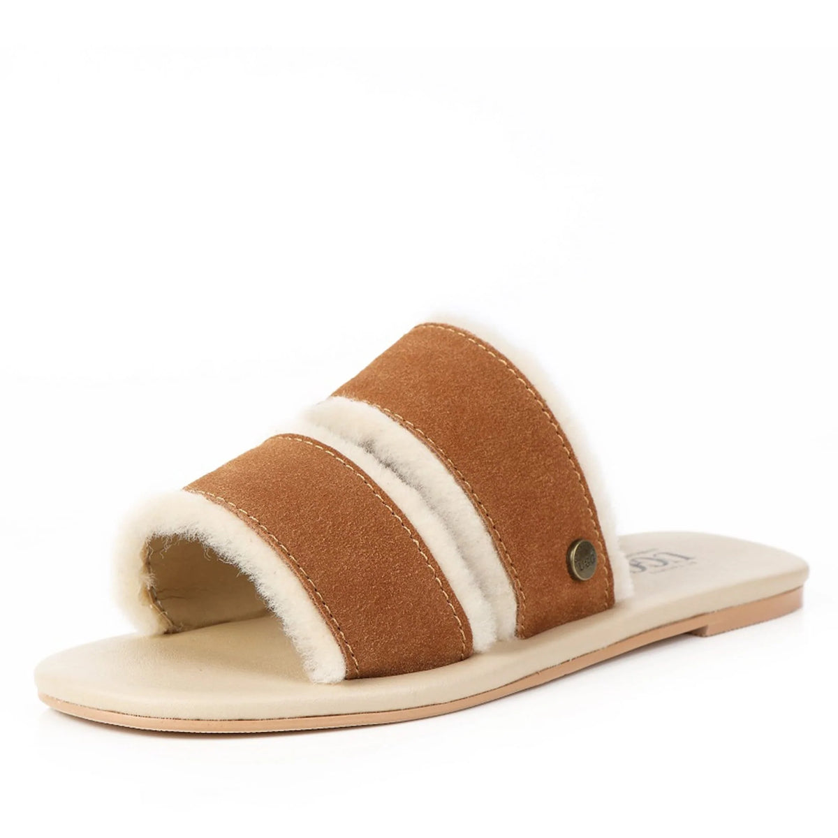 UGG Eva Slide Original UGG Australia Classic