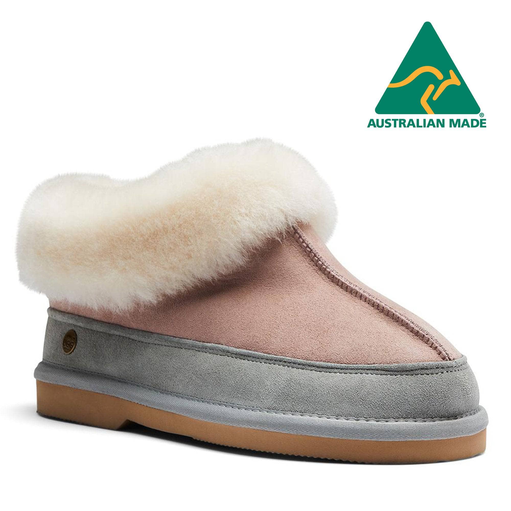 - UGG Florina Slippers - Original UGG Australia Classic