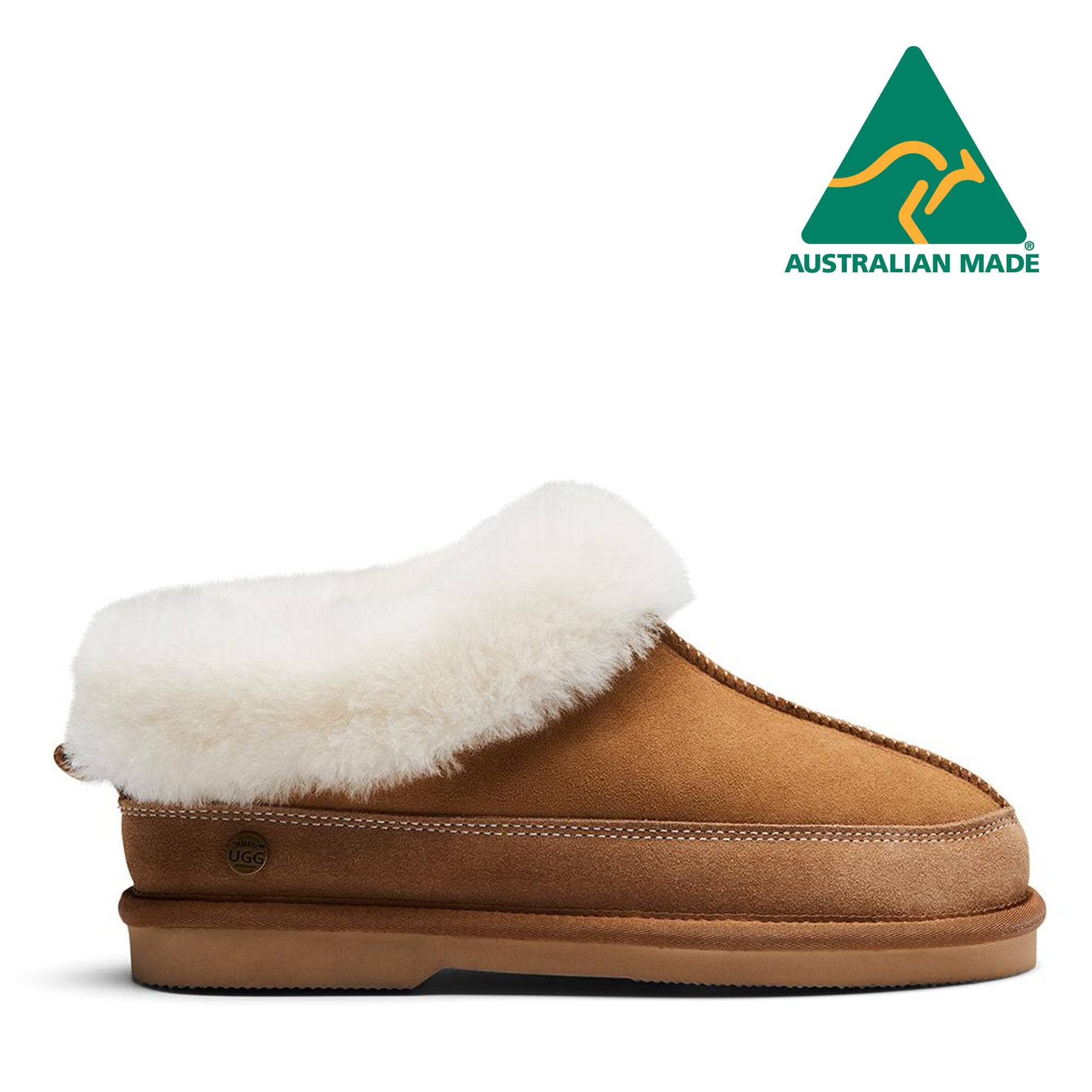 - UGG Florina Slippers - Original UGG Australia Classic