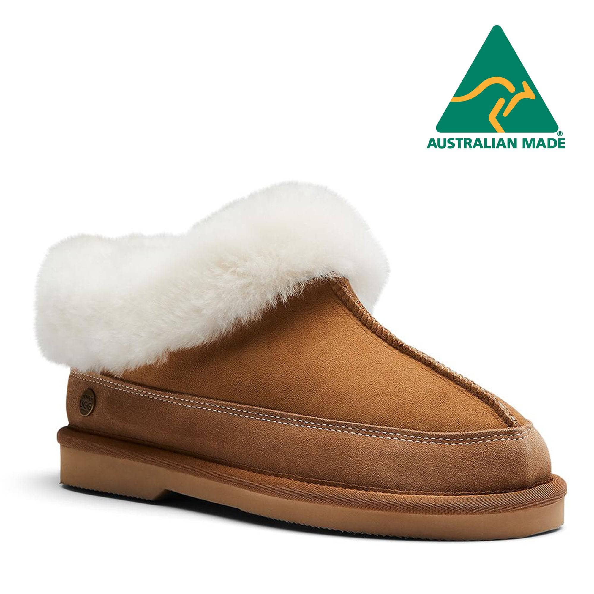 - UGG Florina Slippers - Original UGG Australia Classic