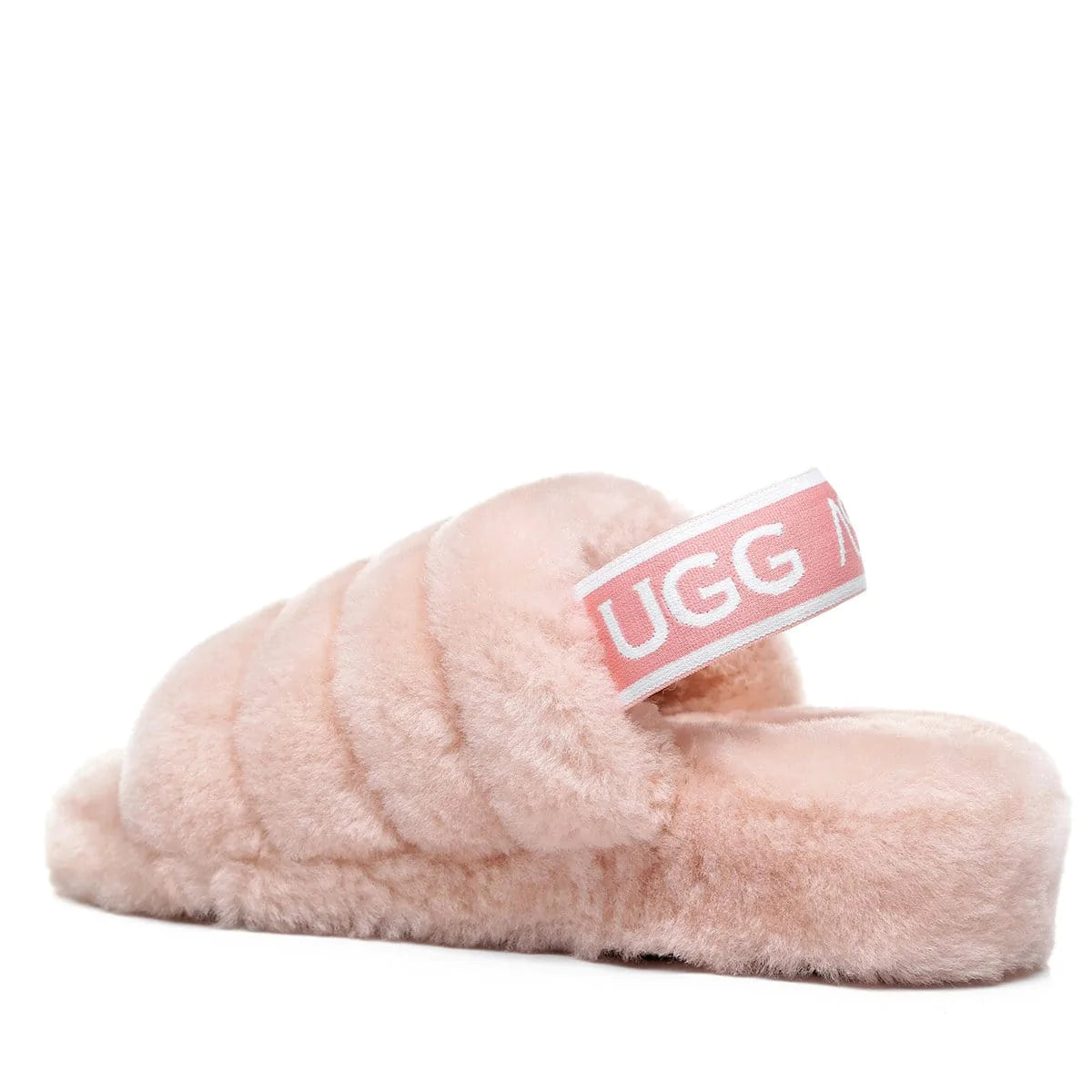 UGG Fluff Slides Original UGG Australia Classic