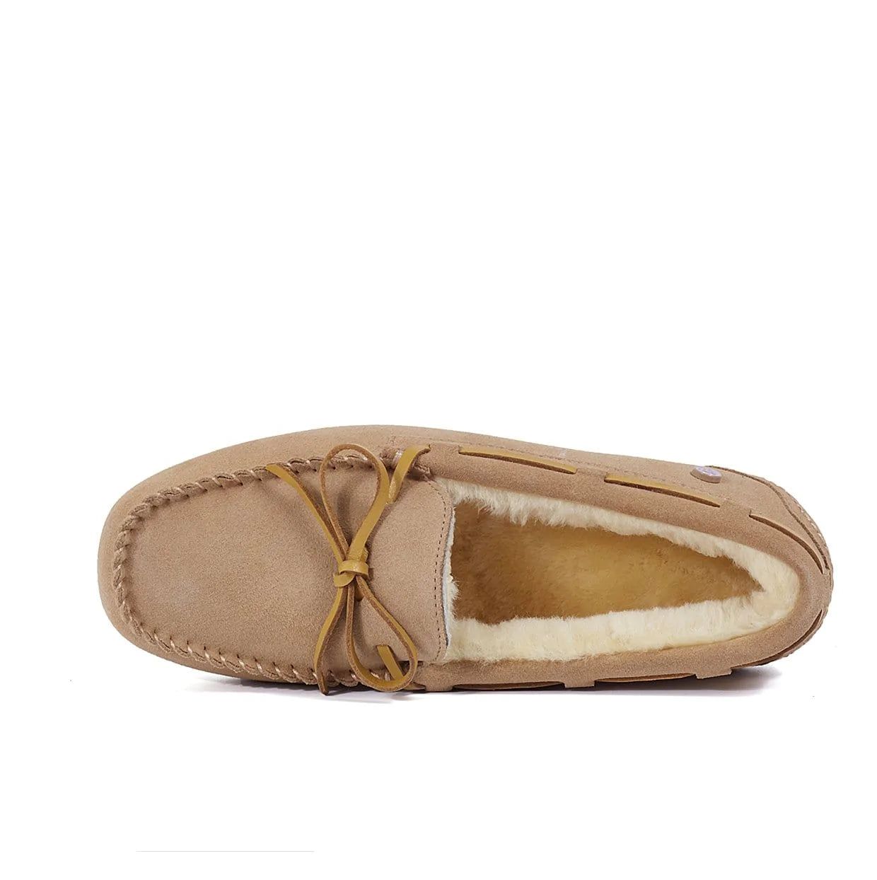- UGG Fluoro Moccasin - Original UGG Australia Classic