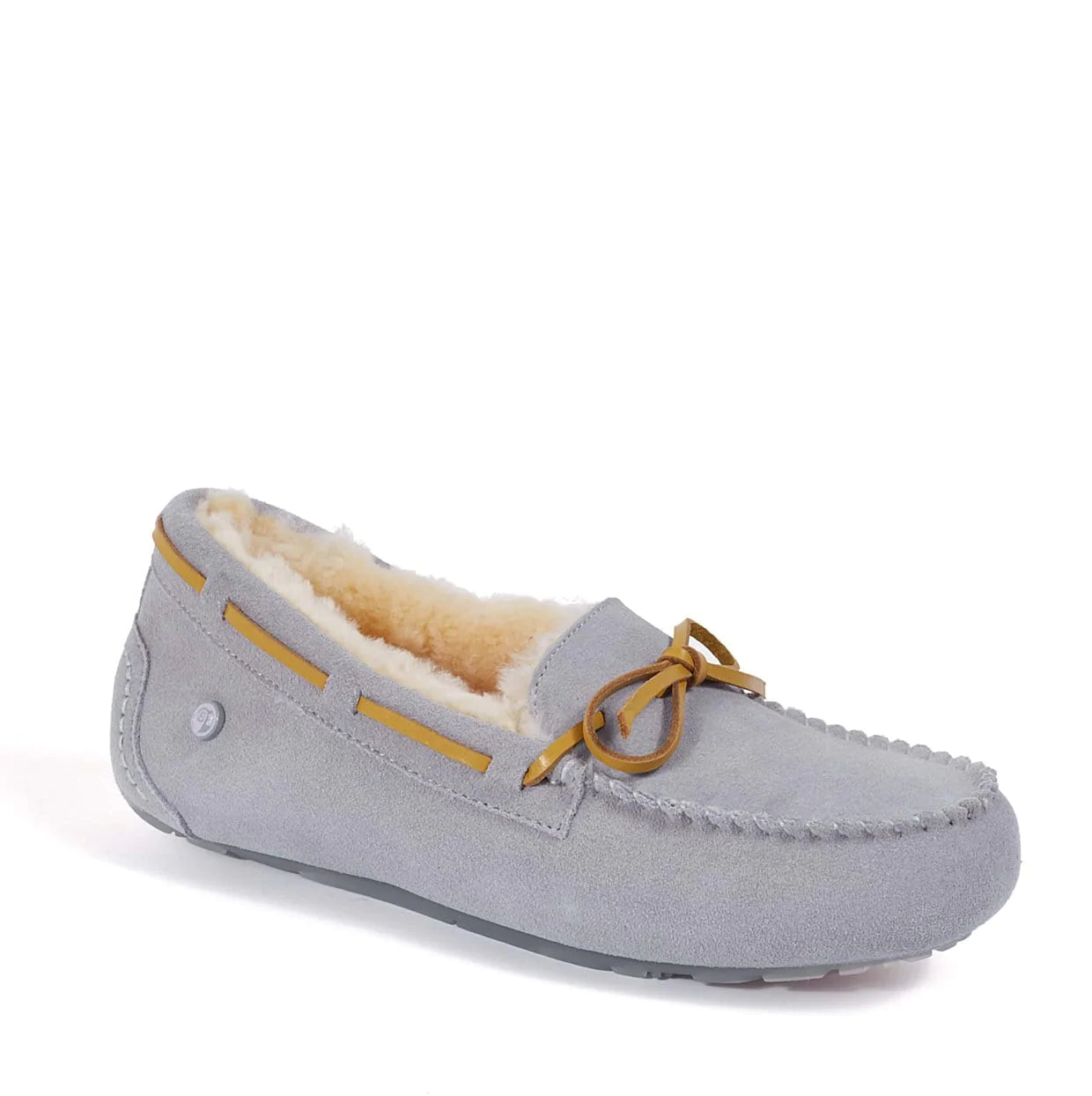 - UGG Fluoro Moccasin - Original UGG Australia Classic