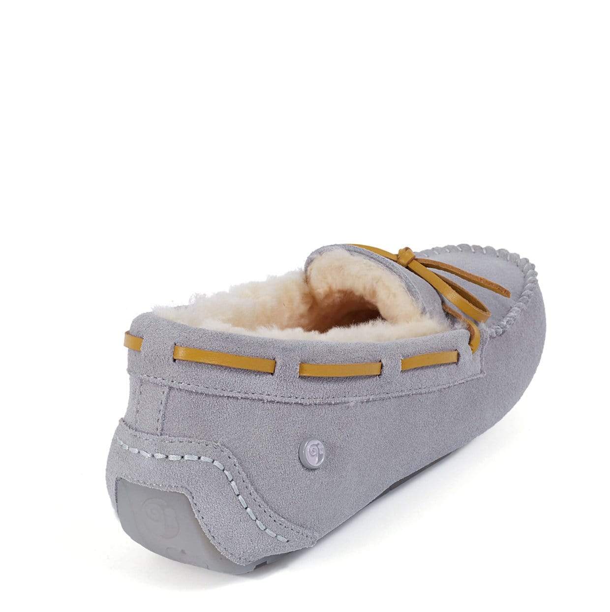 - UGG Fluoro Moccasin - Original UGG Australia Classic