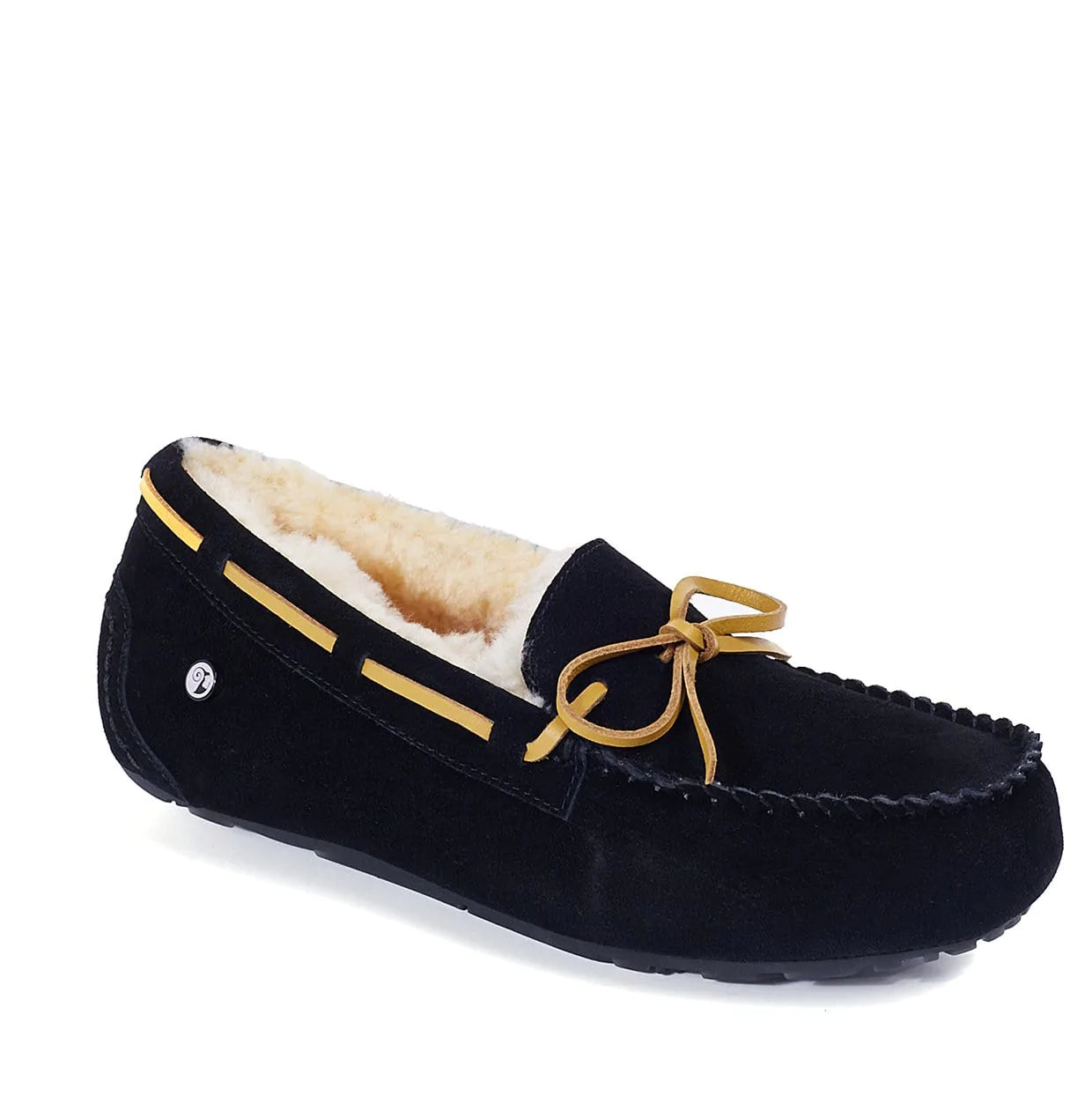 - UGG Fluoro Moccasin - Original UGG Australia Classic