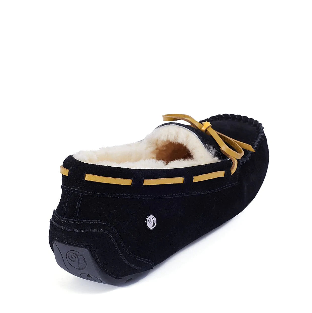 - UGG Fluoro Moccasin - Original UGG Australia Classic