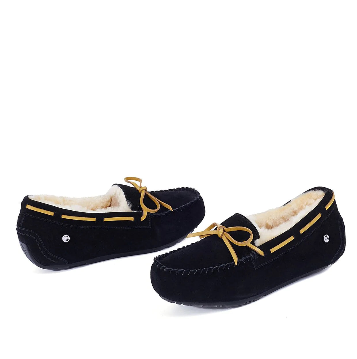 - UGG Fluoro Moccasin - Original UGG Australia Classic