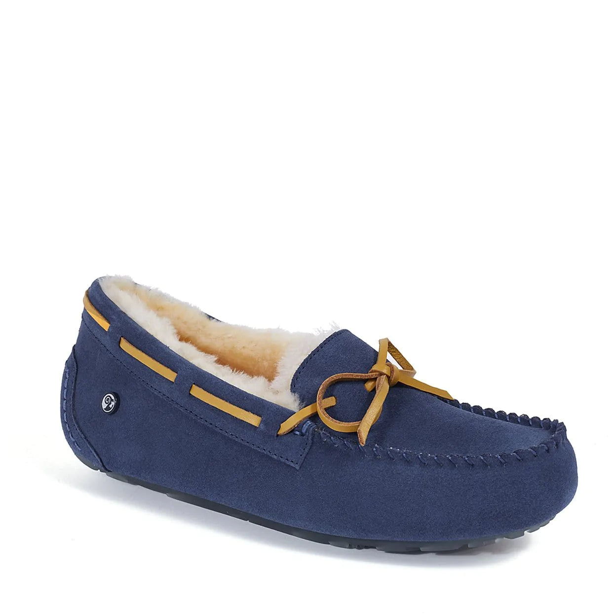 - UGG Fluoro Moccasin - Original UGG Australia Classic