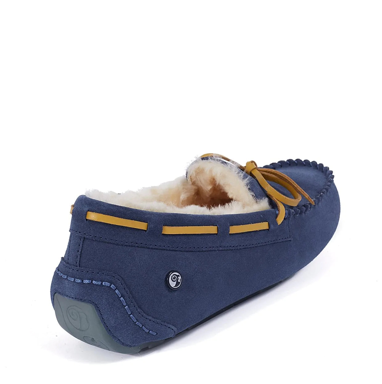 - UGG Fluoro Moccasin - Original UGG Australia Classic