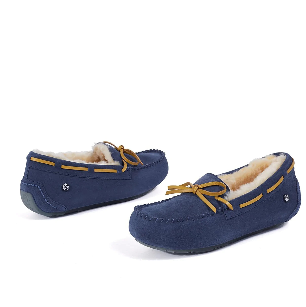 - UGG Fluoro Moccasin - Original UGG Australia Classic