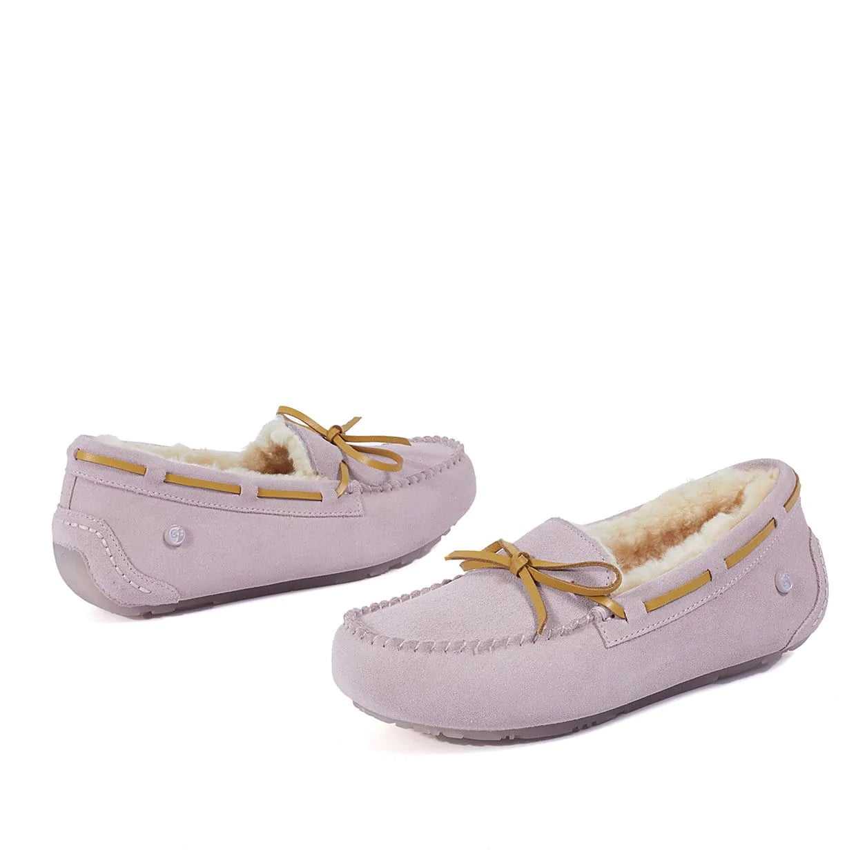 - UGG Fluoro Moccasin - Original UGG Australia Classic