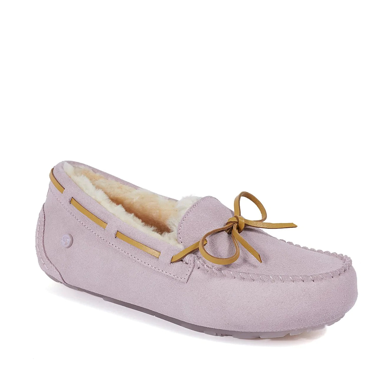 - UGG Fluoro Moccasin - Original UGG Australia Classic