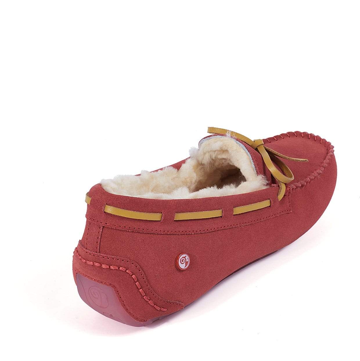 - UGG Fluoro Moccasin - Original UGG Australia Classic