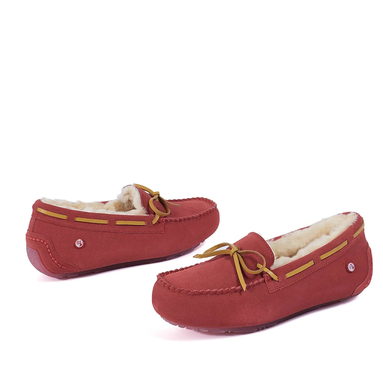 - UGG Fluoro Moccasin - Original UGG Australia Classic