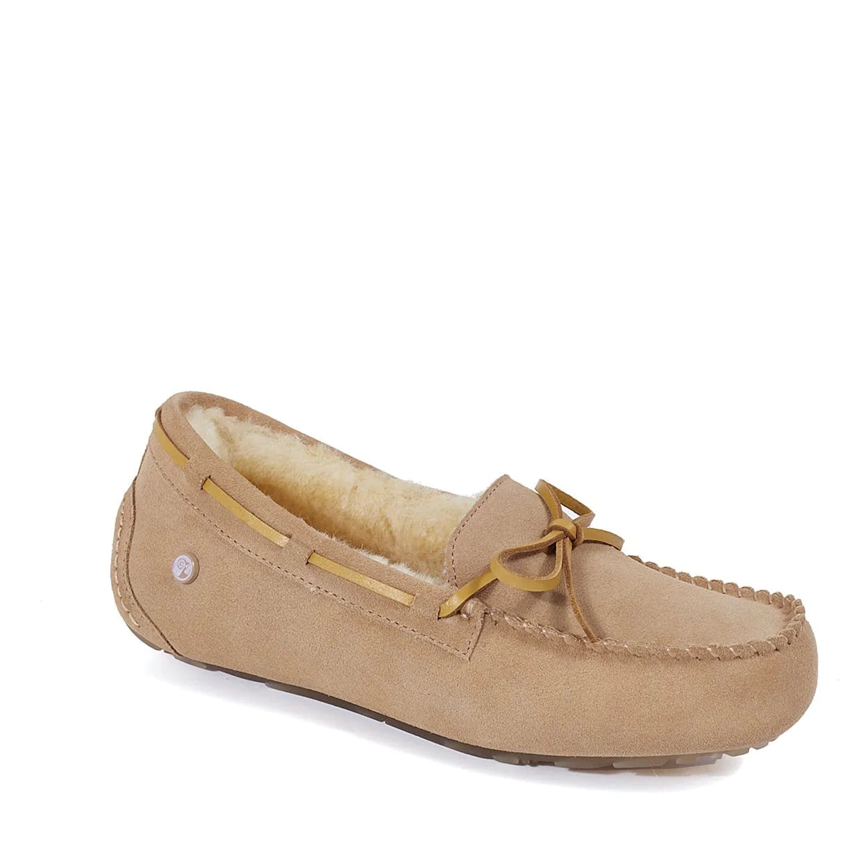 - UGG Fluoro Moccasin - Original UGG Australia Classic