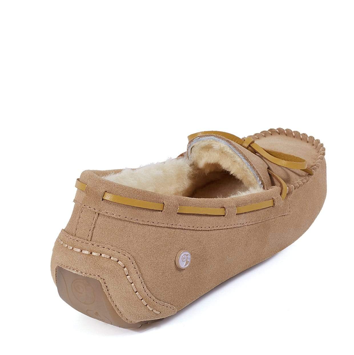 - UGG Fluoro Moccasin - Original UGG Australia Classic