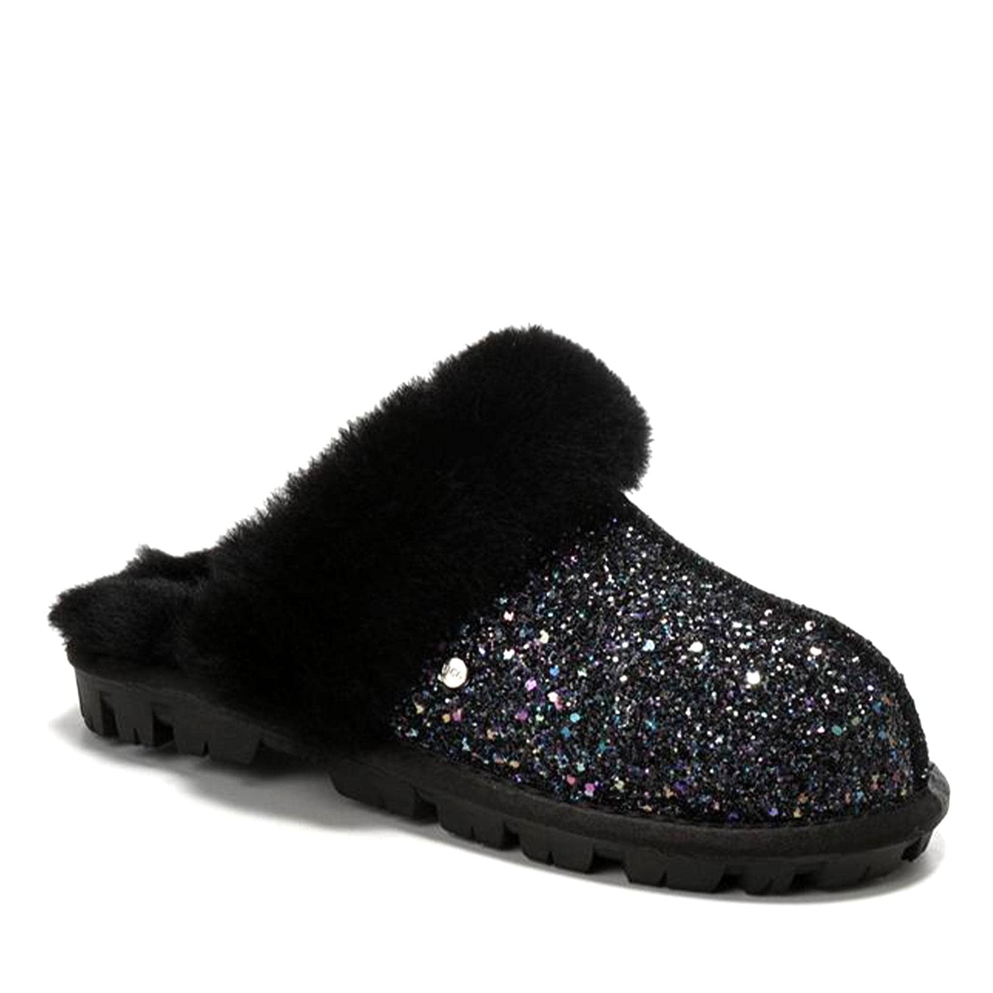 - UGG Glitzy Kid's Scuff - Original UGG Australia Classic