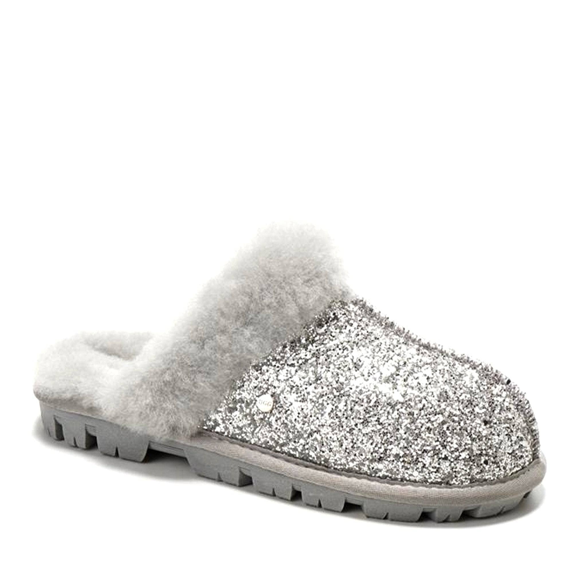 - UGG Glitzy Kid's Scuff - Original UGG Australia Classic