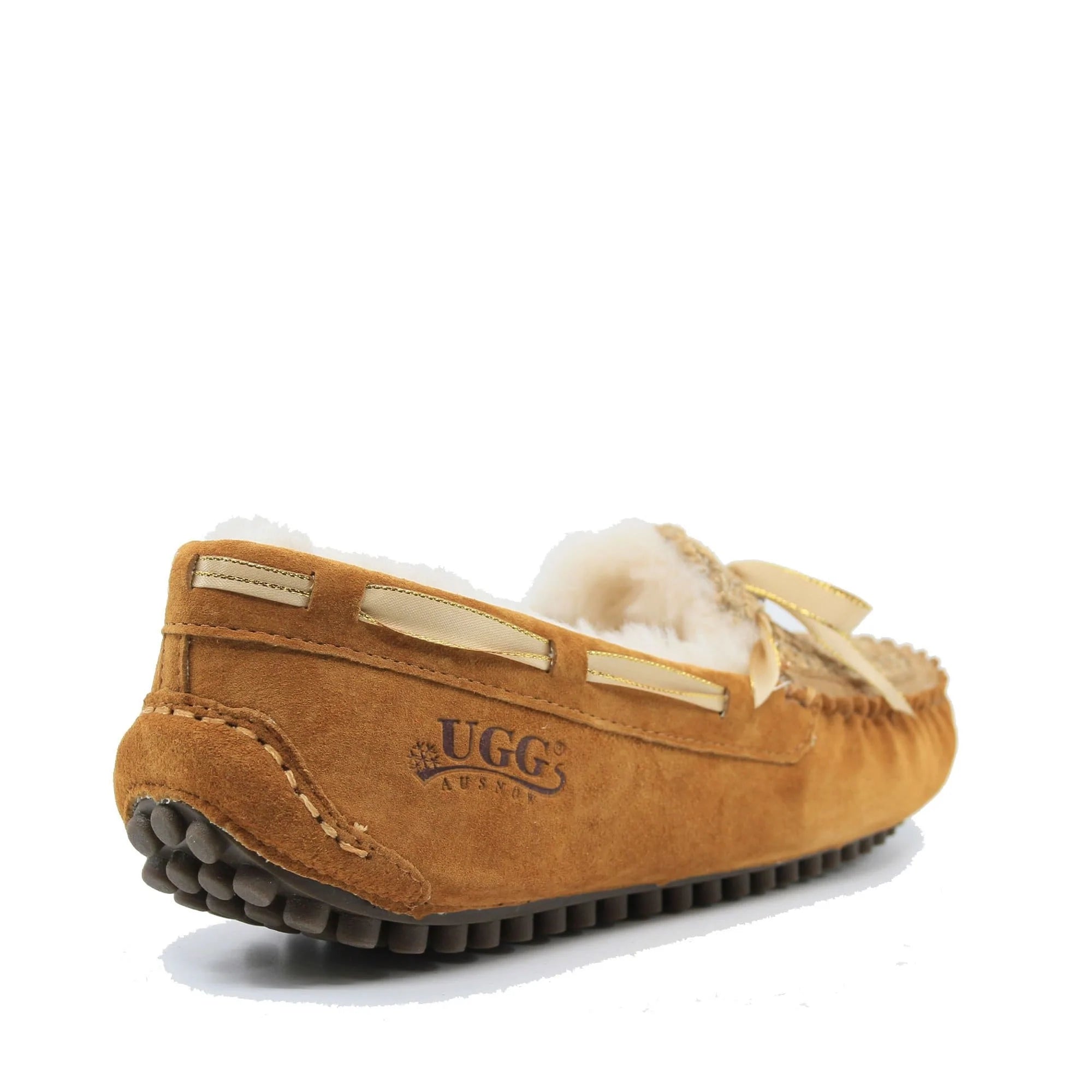 - UGG Kelly Anne Moccasin - Original UGG Australia Classic