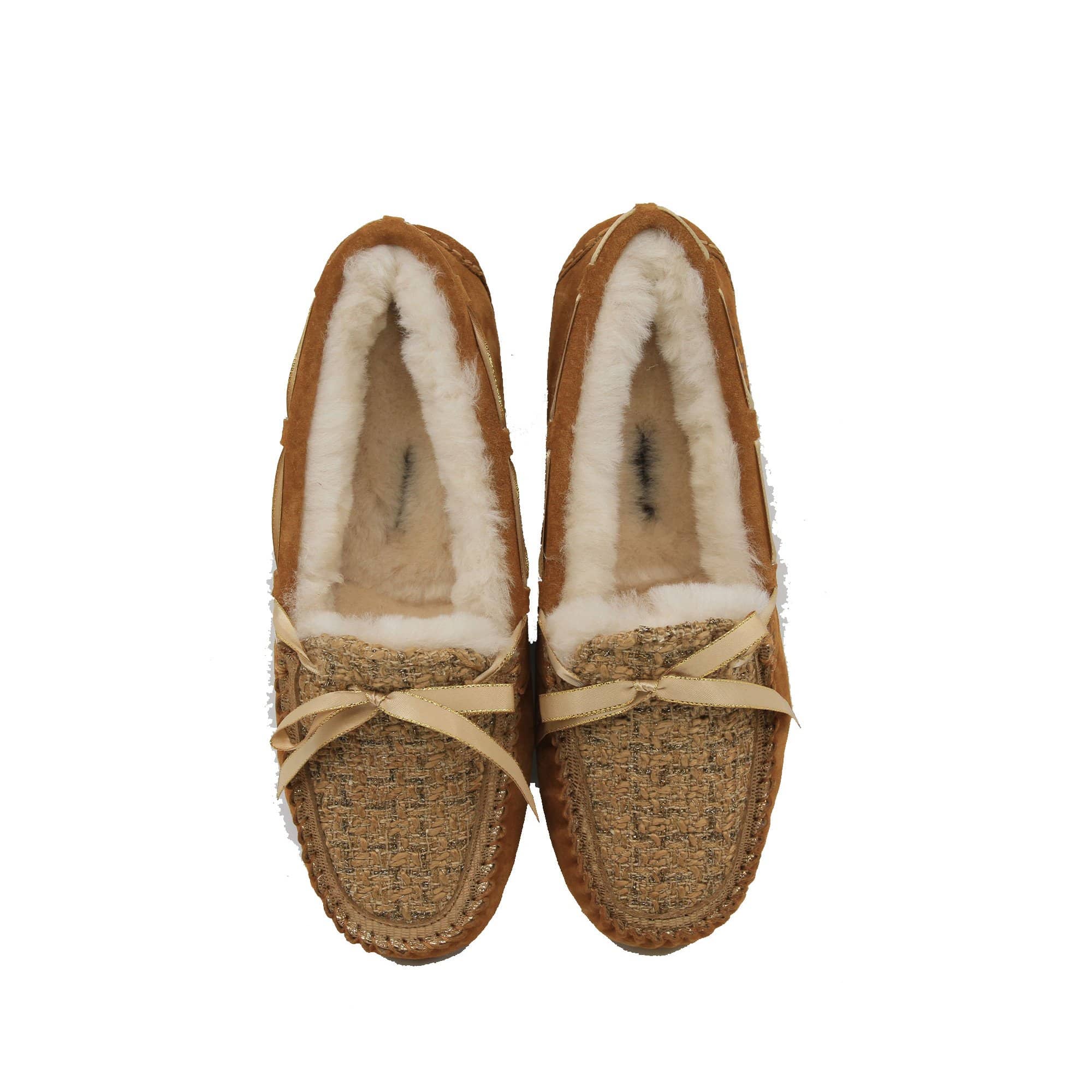 - UGG Kelly Anne Moccasin - Original UGG Australia Classic