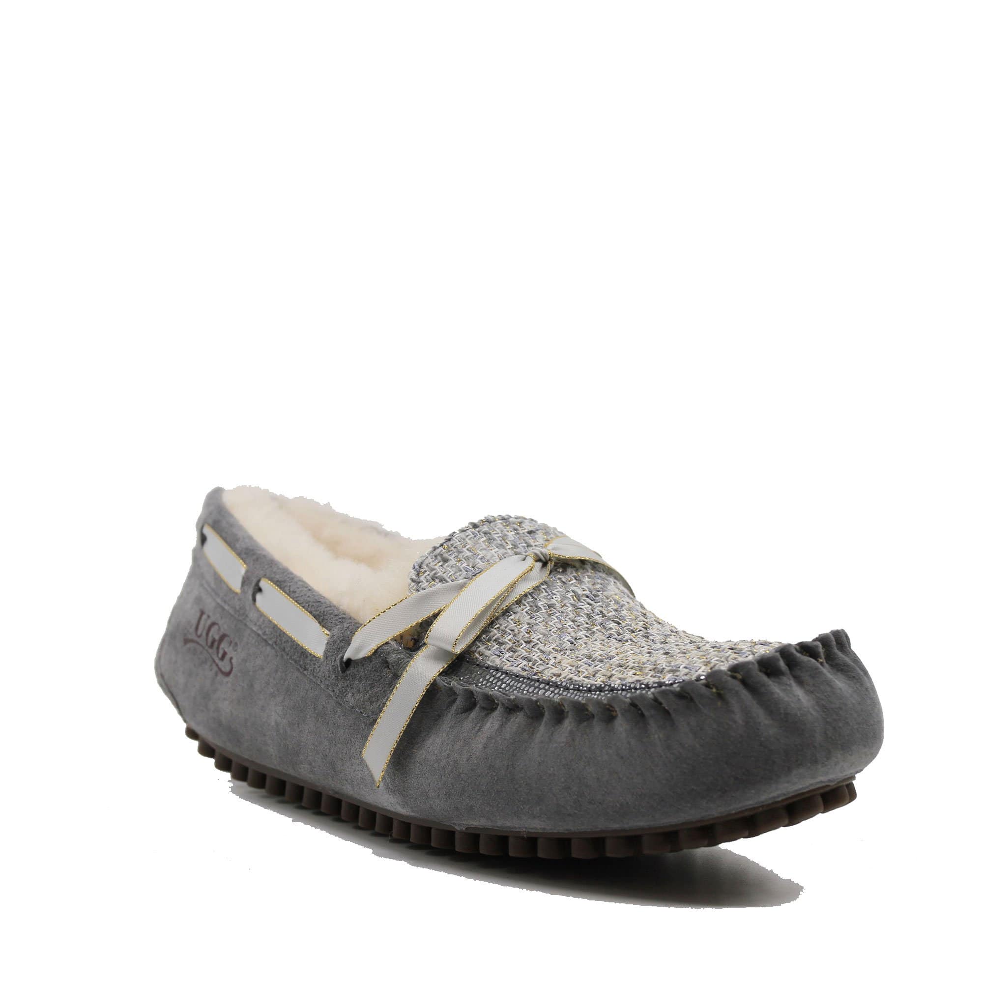 - UGG Kelly Anne Moccasin - Original UGG Australia Classic