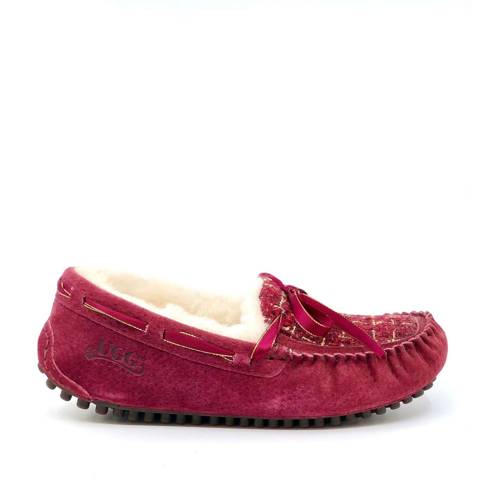 - UGG Kelly Anne Moccasin - Original UGG Australia Classic
