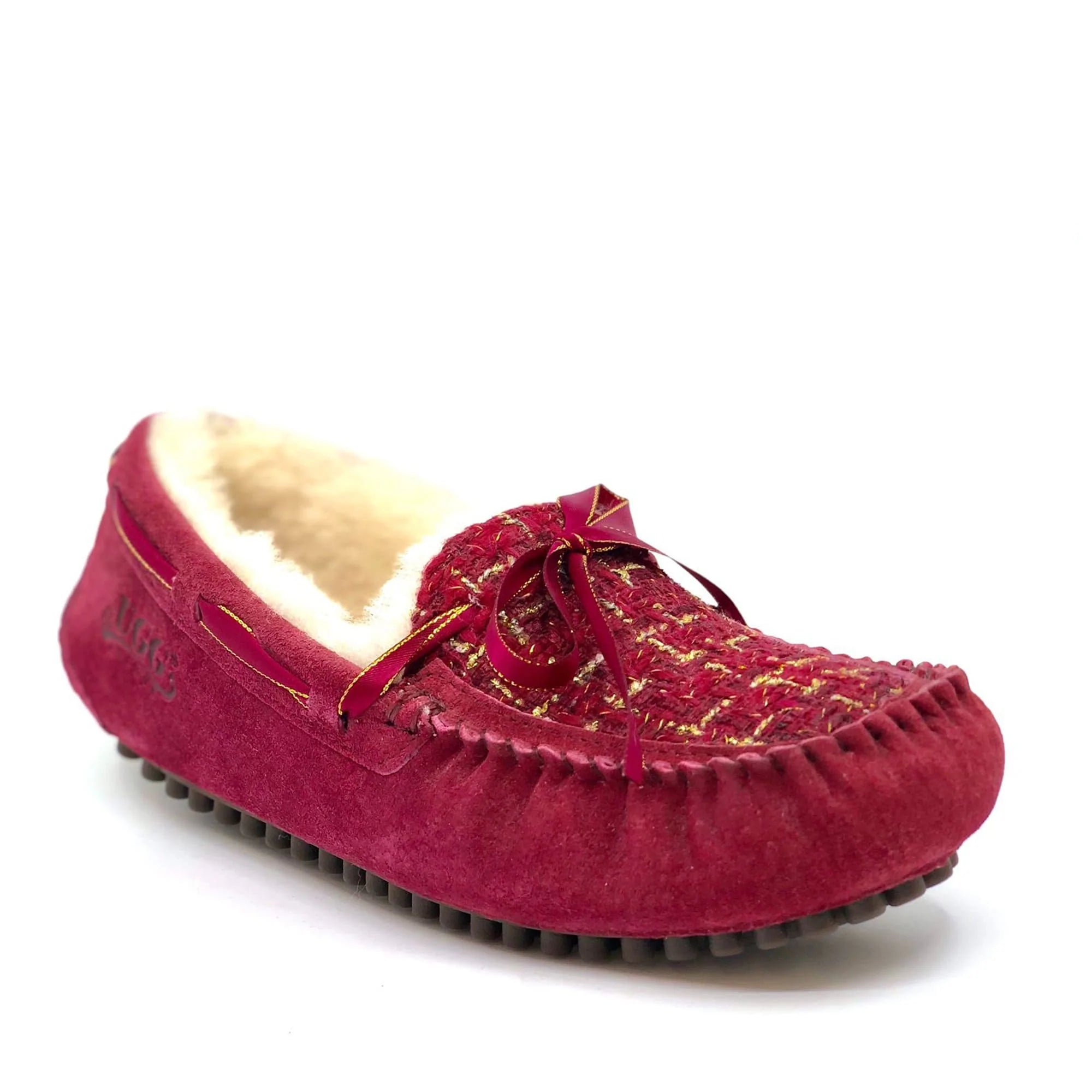 - UGG Kelly Anne Moccasin - Original UGG Australia Classic