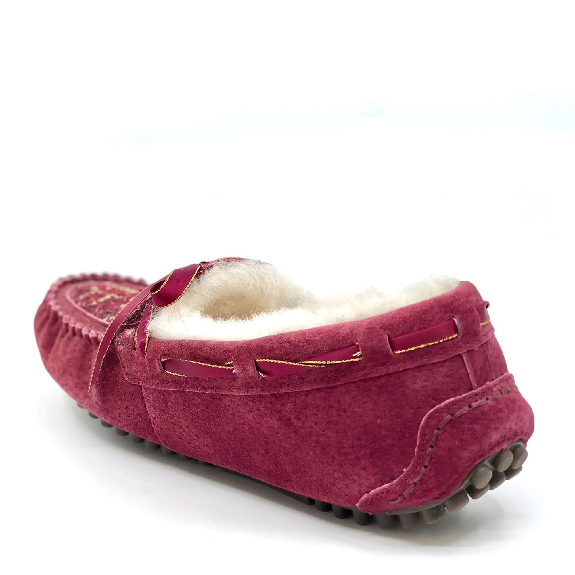 - UGG Kelly Anne Moccasin - Original UGG Australia Classic