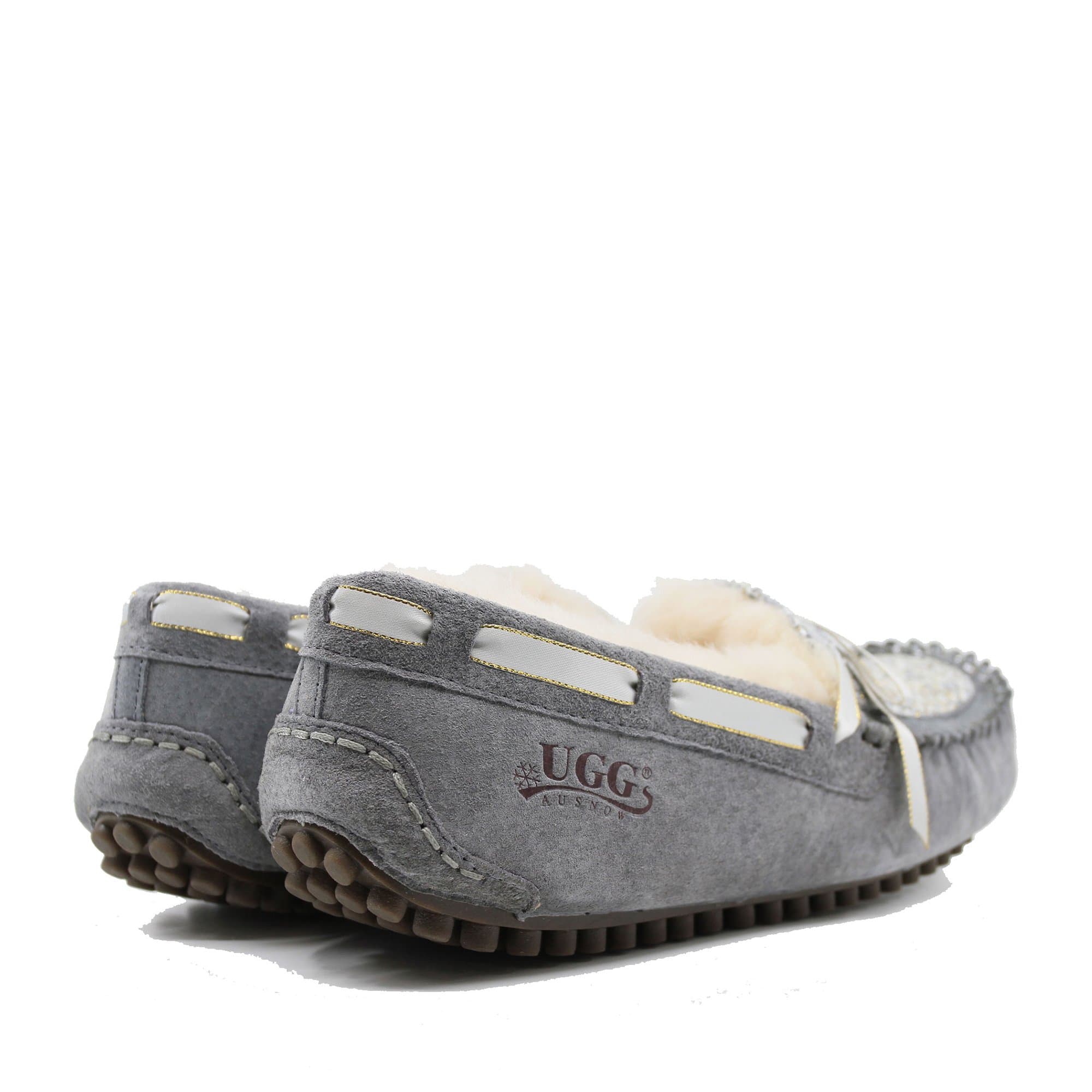 - UGG Kelly Anne Moccasin - Original UGG Australia Classic