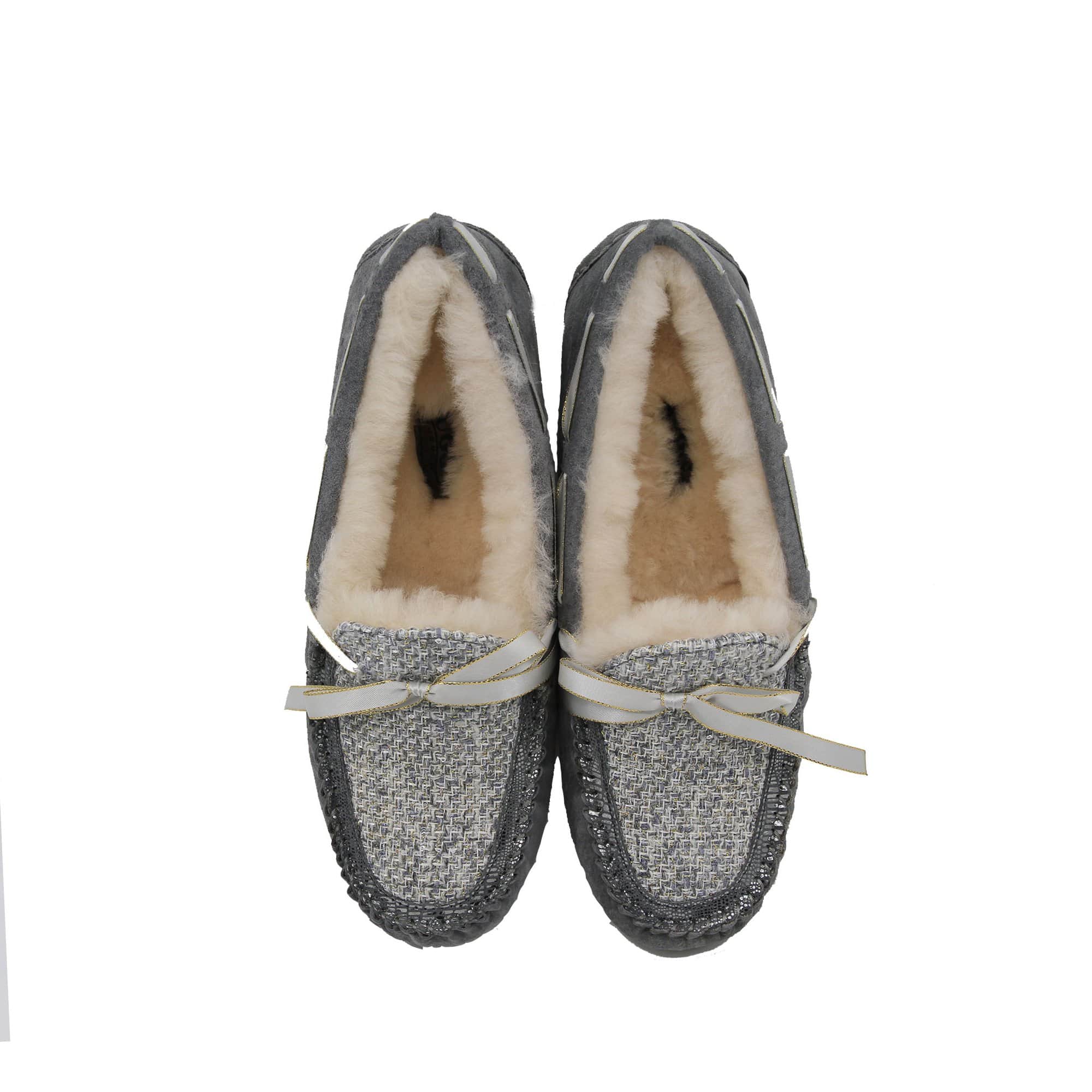- UGG Kelly Anne Moccasin - Original UGG Australia Classic