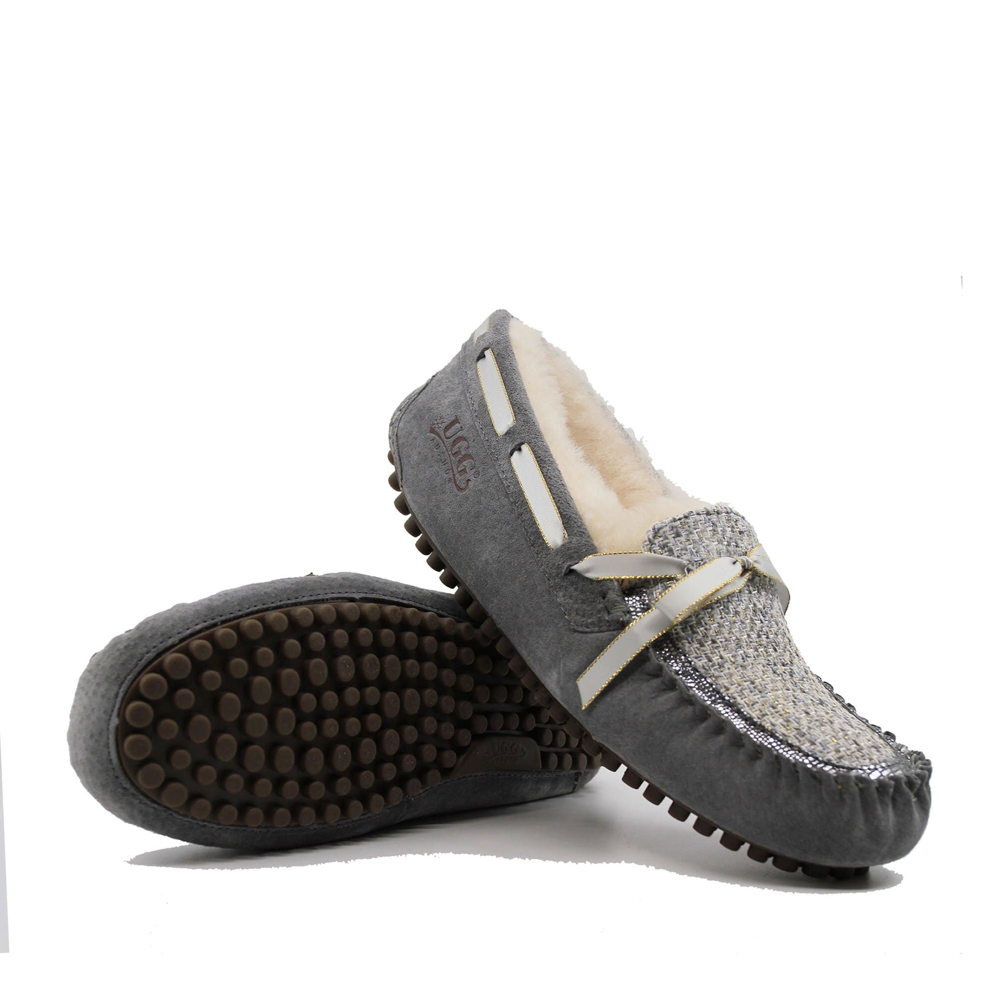 - UGG Kelly Anne Moccasin - Original UGG Australia Classic