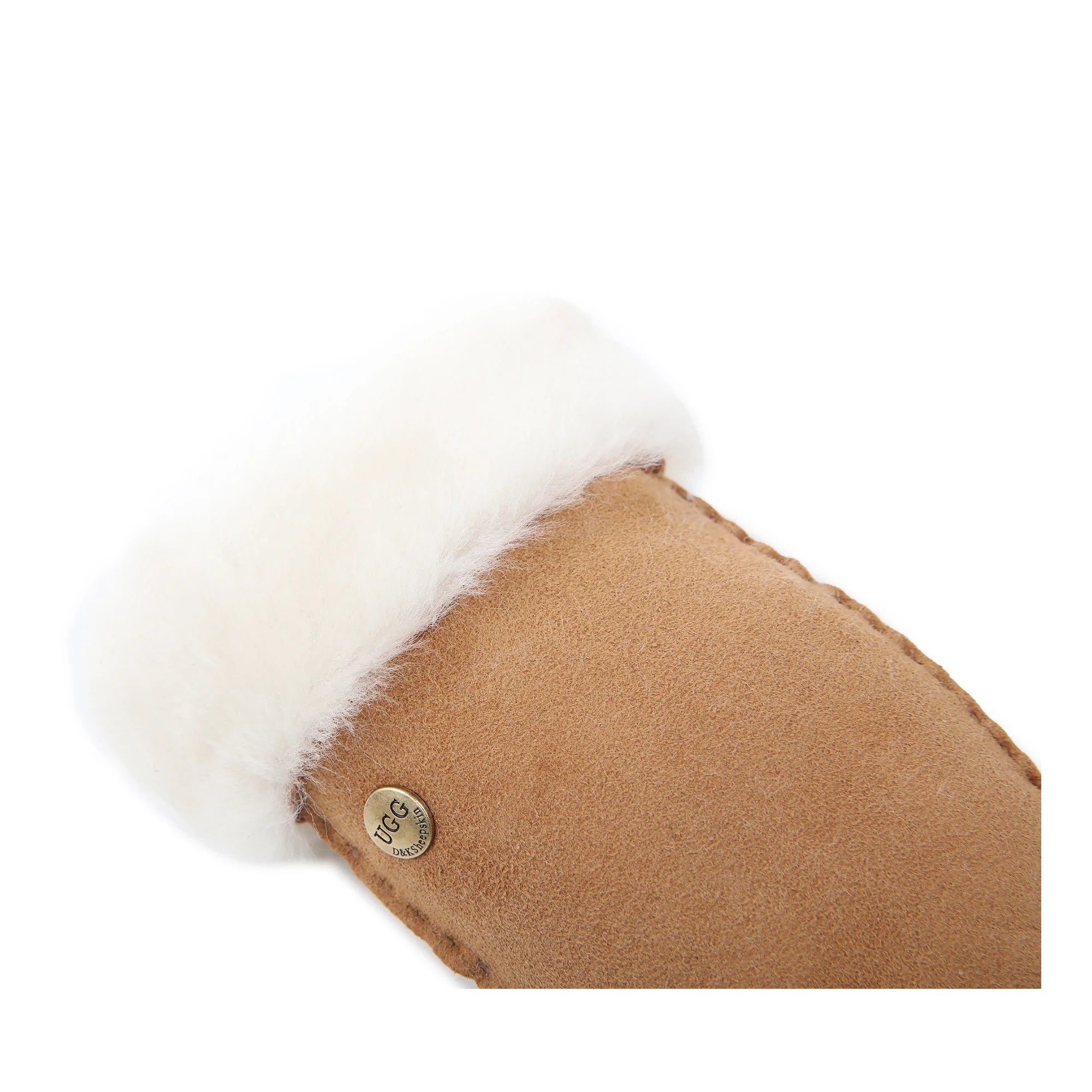 - UGG Kids Mitten Gloves - Original UGG Australia Classic