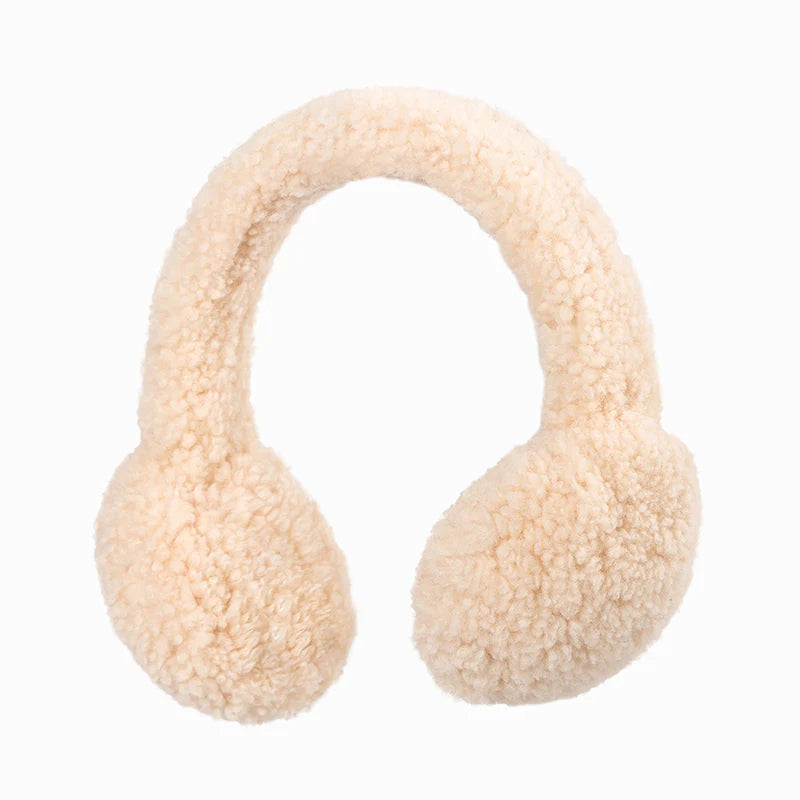 - UGG Kink Earmuff - Original UGG Australia Classic