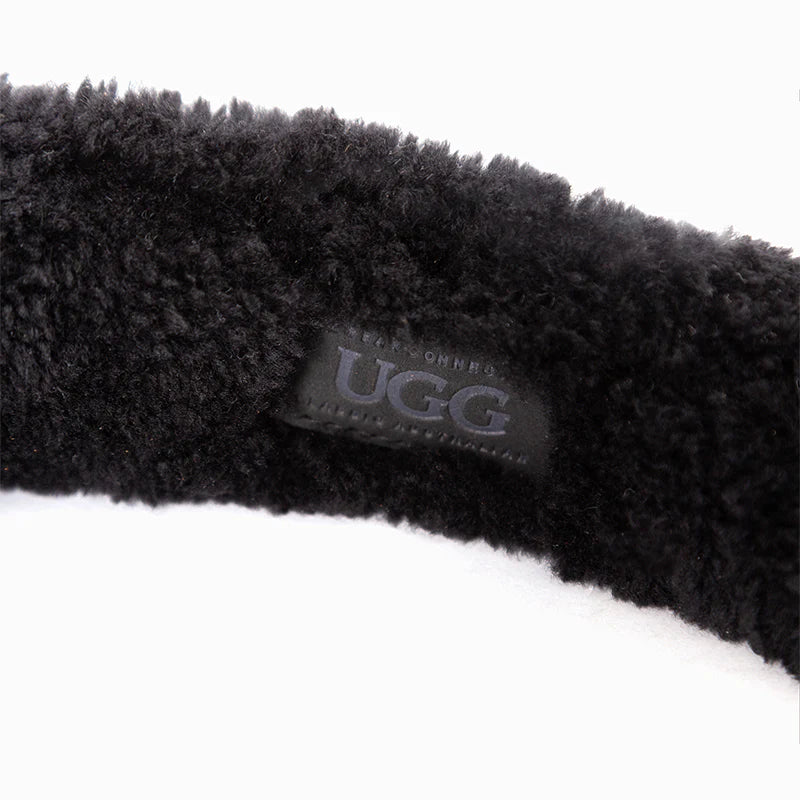 - UGG Kink Earmuff - Original UGG Australia Classic