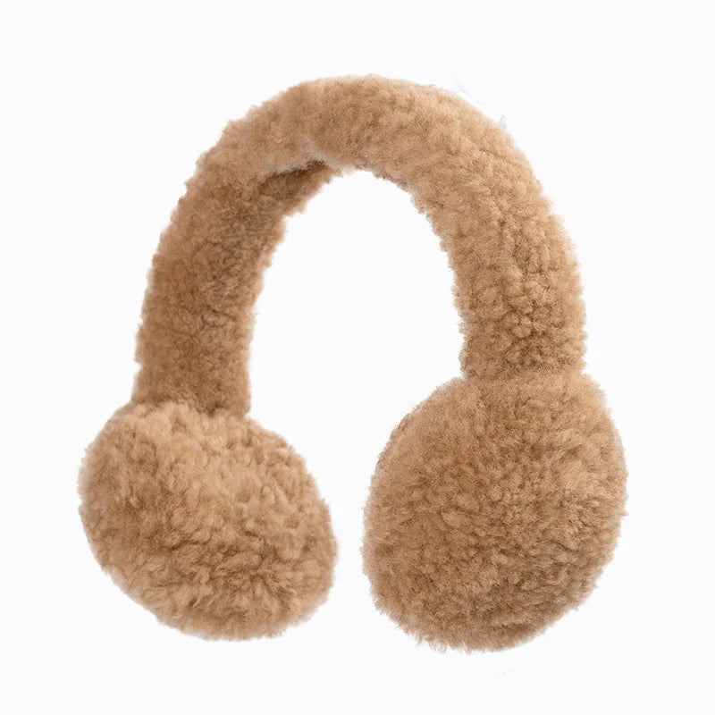 - UGG Kink Earmuff - Original UGG Australia Classic