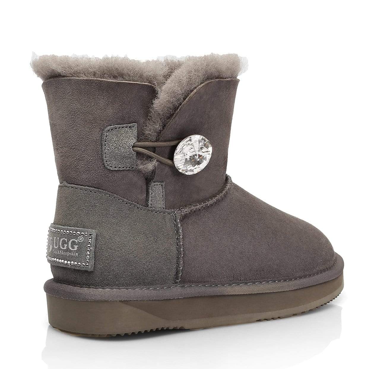 - UGG Mini Swarovski Crystal - Original UGG Australia Classic