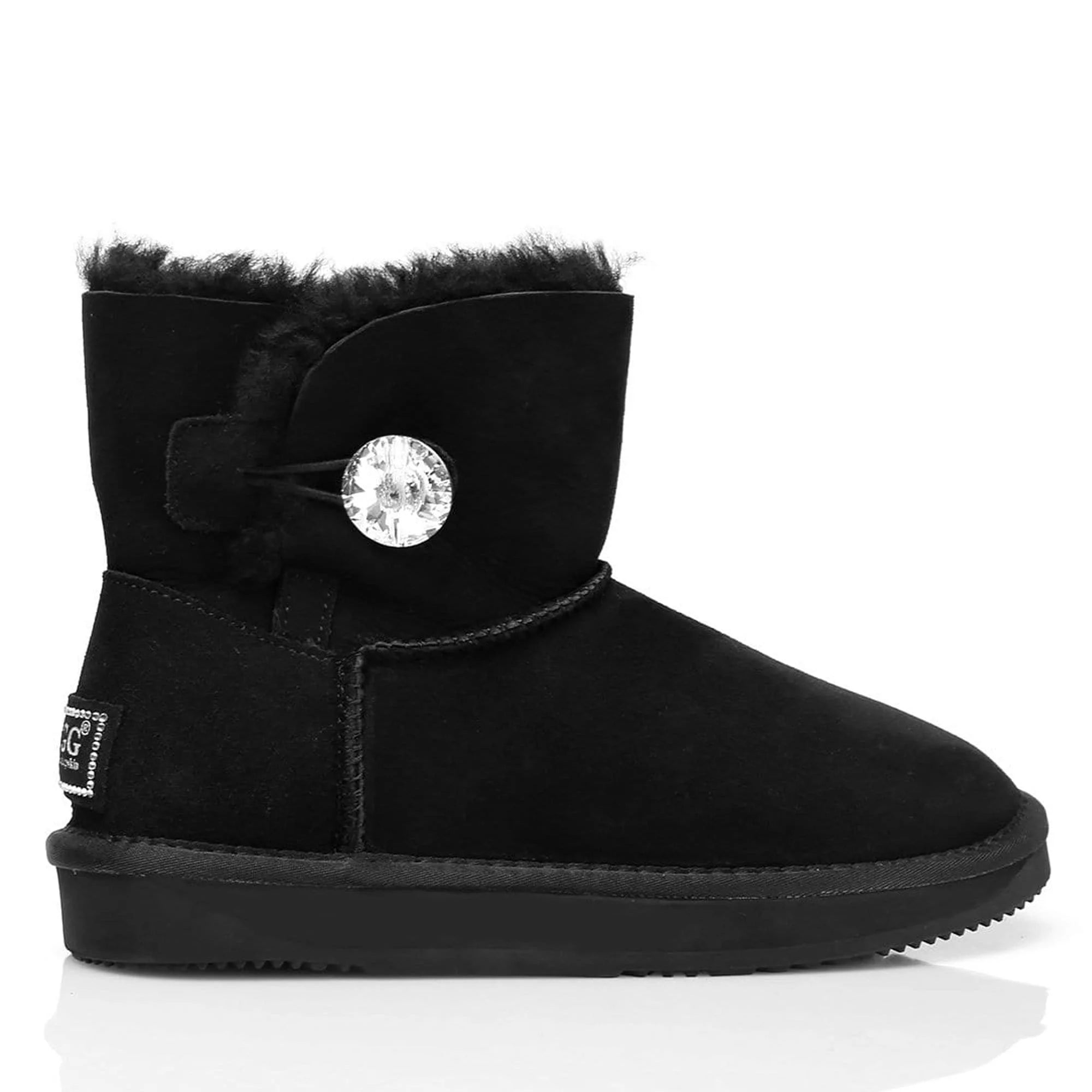 - UGG Mini Swarovski Crystal - Original UGG Australia Classic