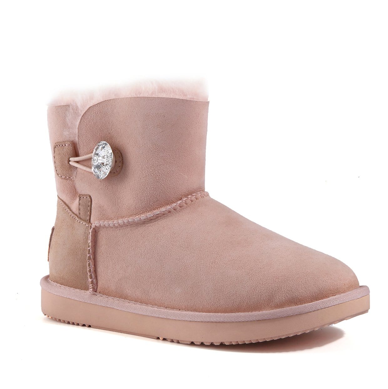 - UGG Mini Swarovski Crystal - Original UGG Australia Classic