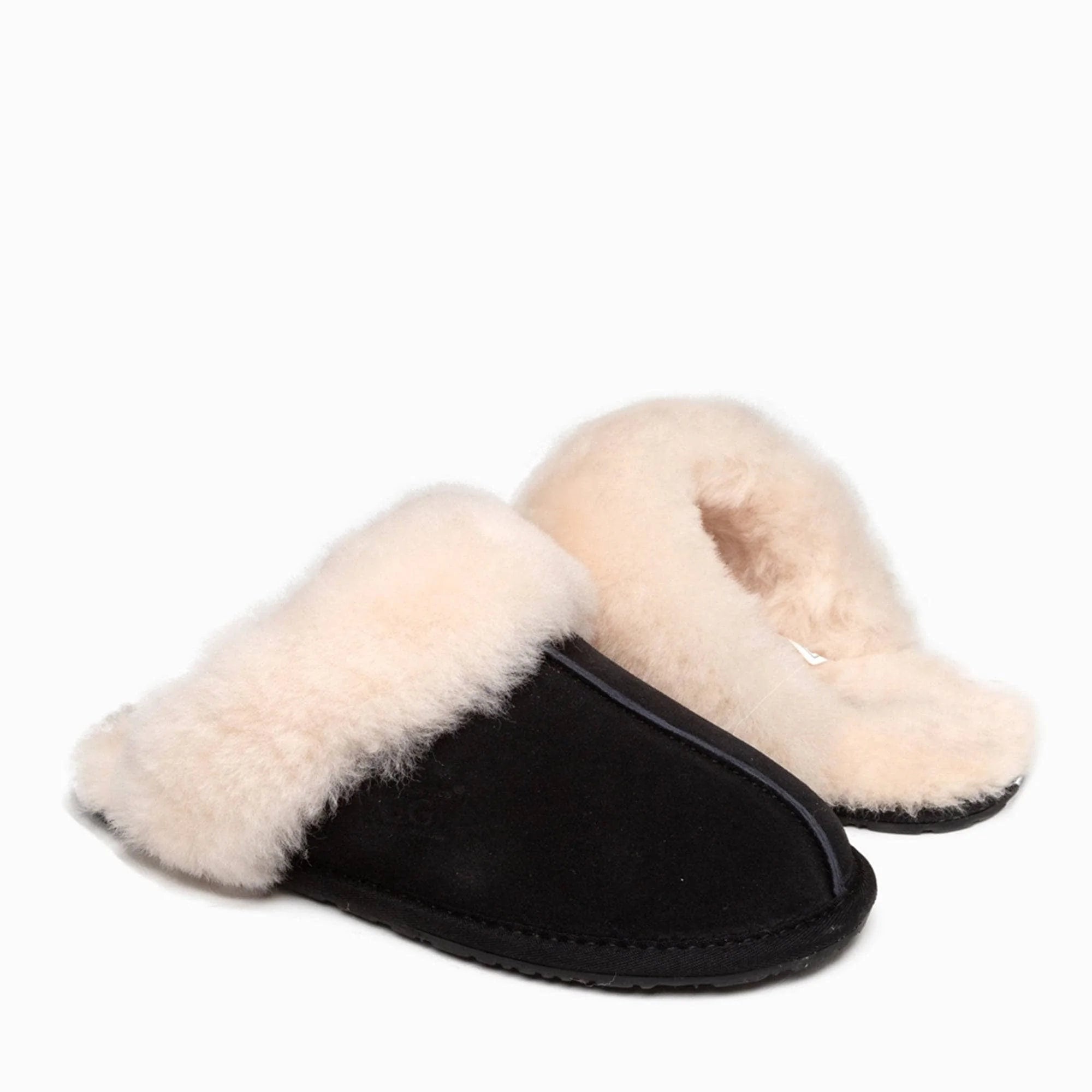 - UGG Peonies Scuff - Original UGG Australia Classic