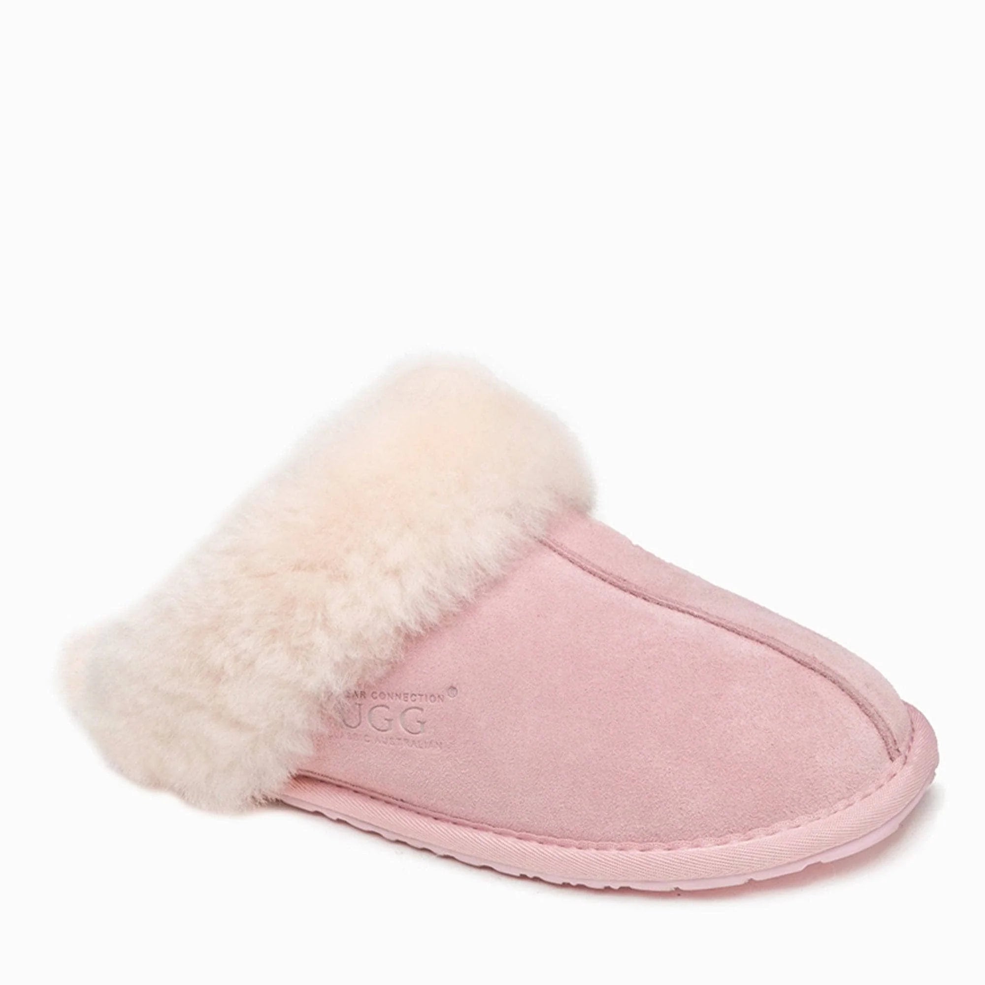 - UGG Peonies Scuff - Original UGG Australia Classic