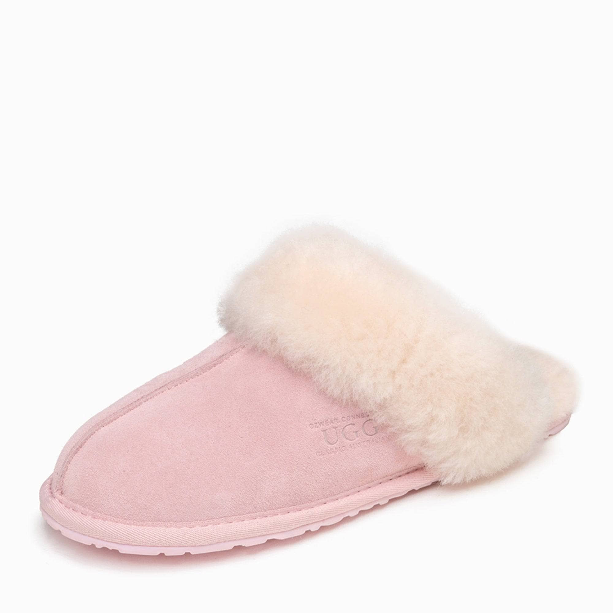 - UGG Peonies Scuff - Original UGG Australia Classic