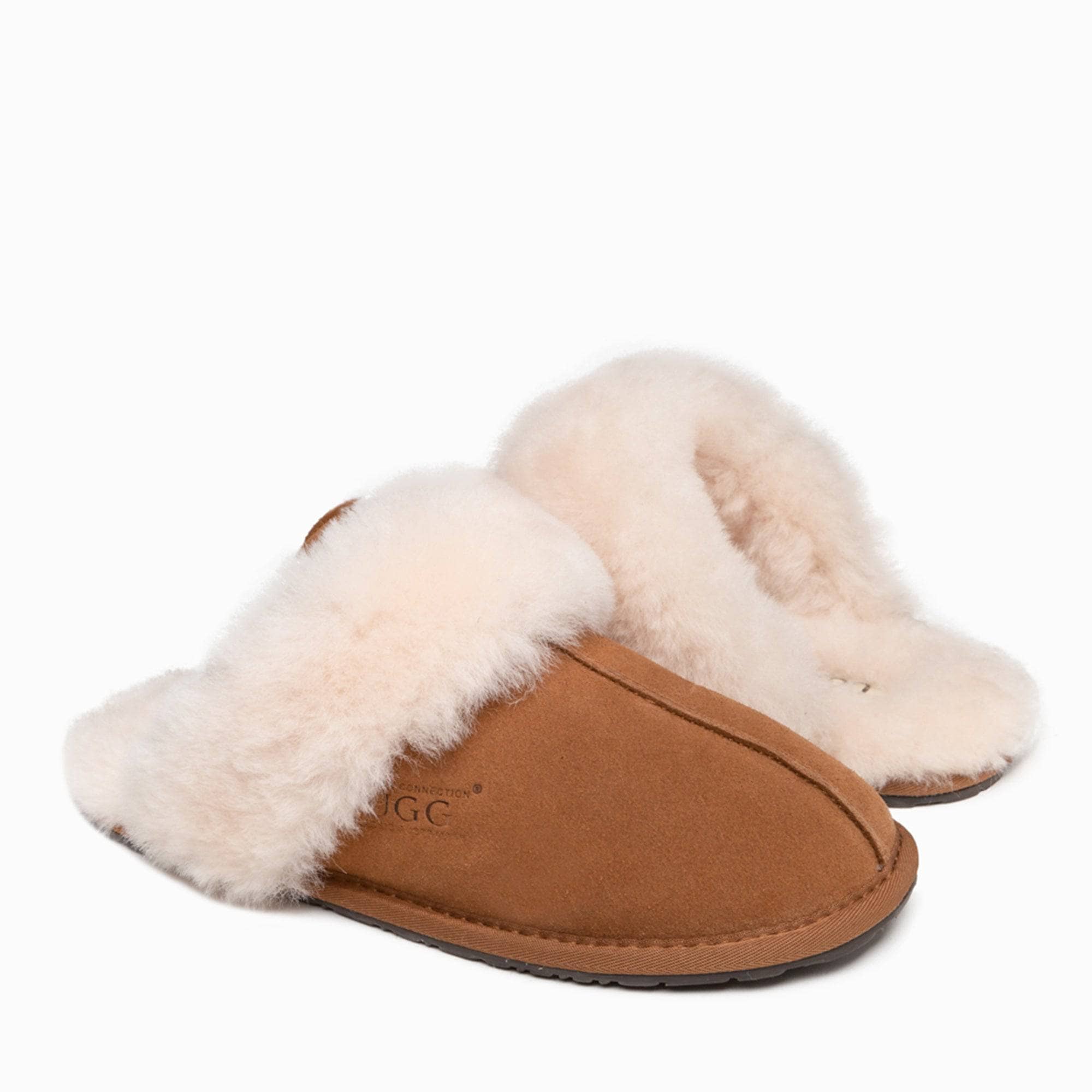 - UGG Peonies Scuff - Original UGG Australia Classic
