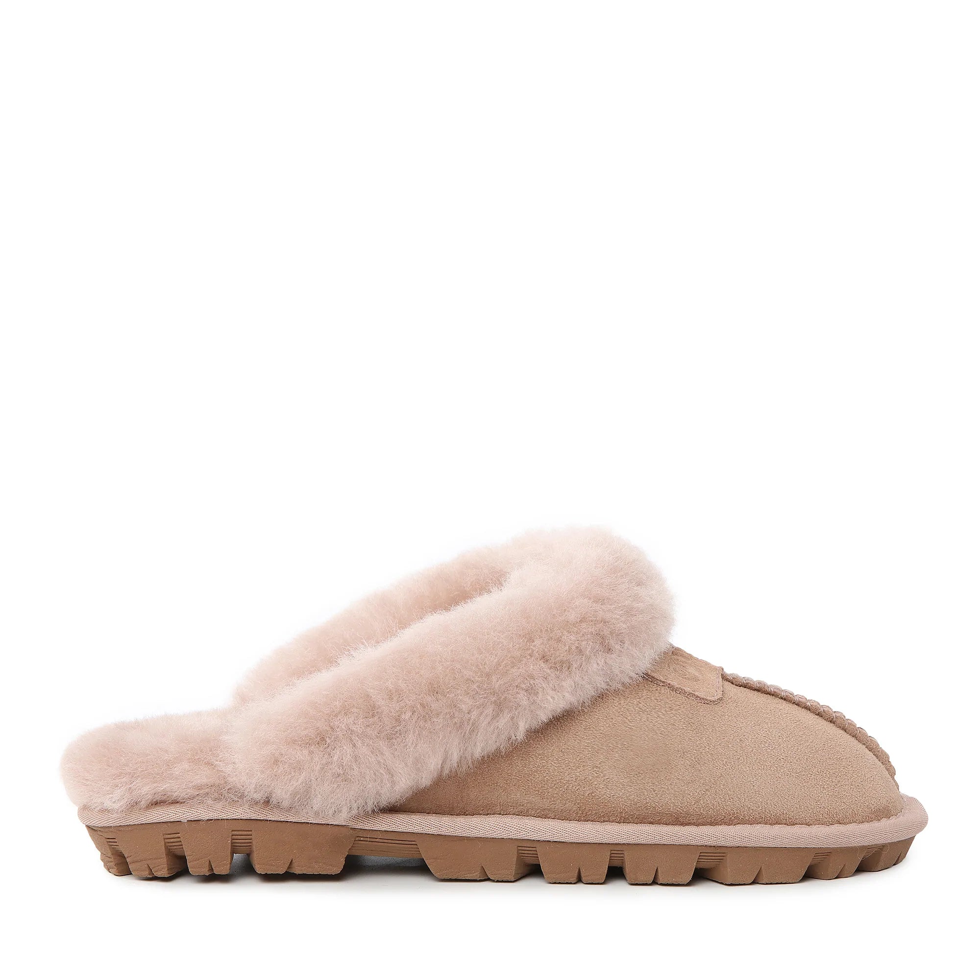 - UGG Platinum Scuff - Original UGG Australia Classic