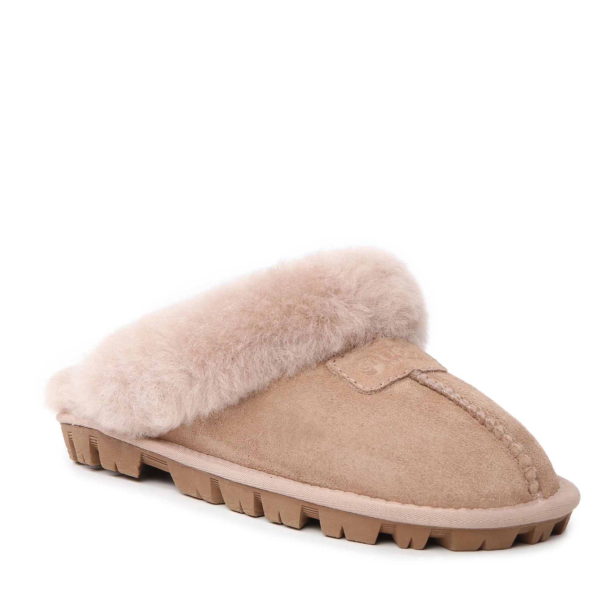 - UGG Platinum Scuff - Original UGG Australia Classic